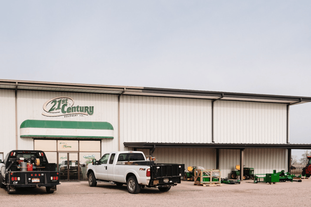 Images 21st Century Equipment LLC