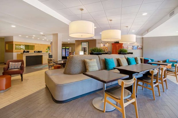 Images Home2 Suites by Hilton Waco