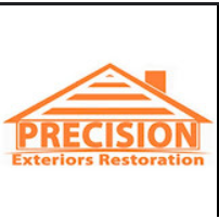 Precision Exteriors Logo