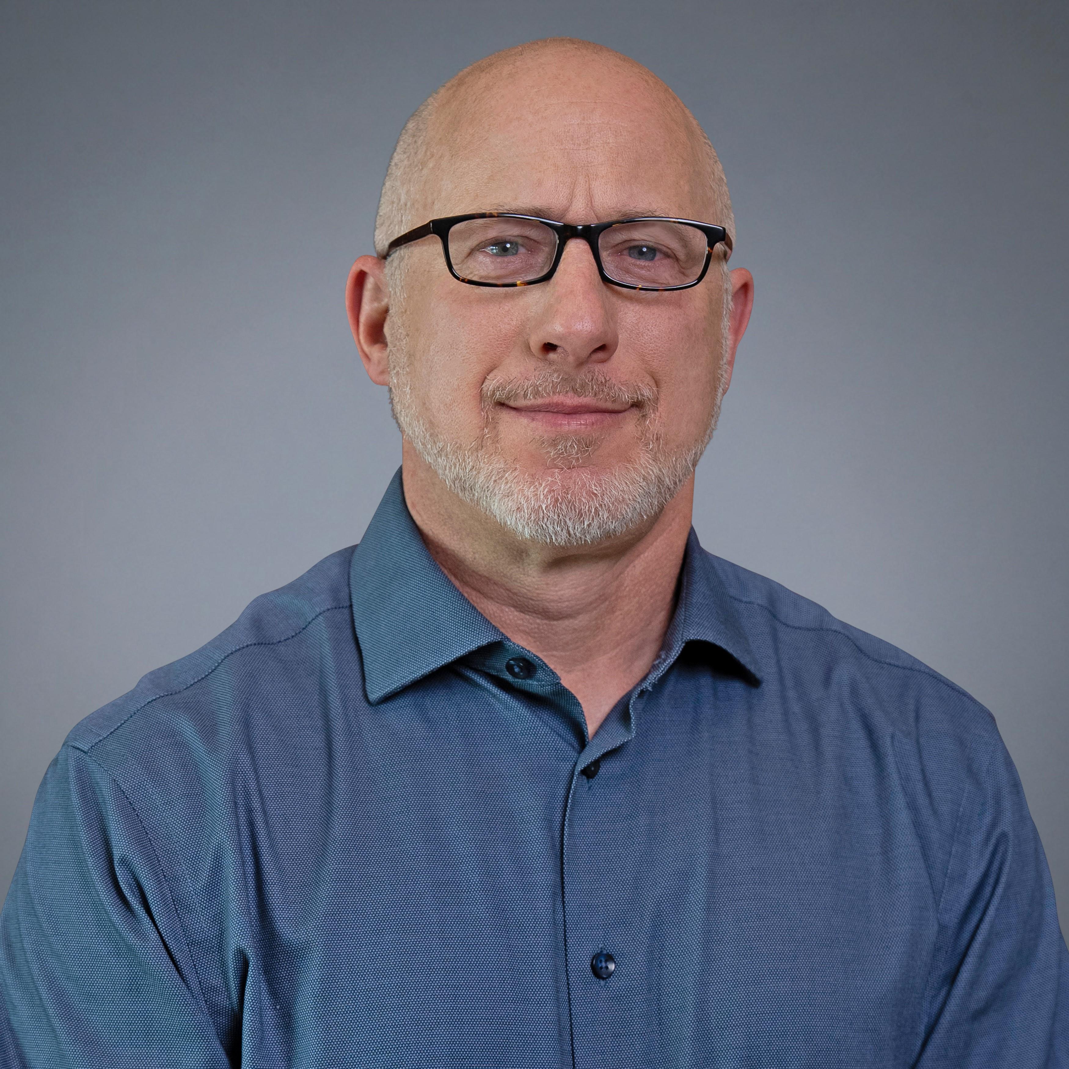 Jeffrey Schwartz