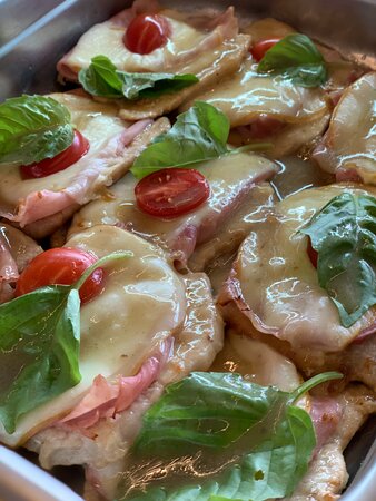 Images Antica Trattoria e Pizzeria da Nanninella a Toledo