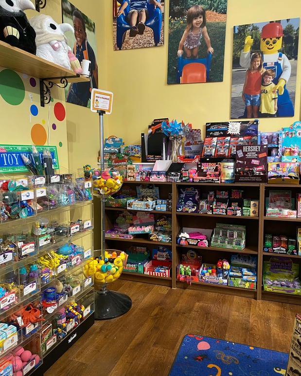 Images Lucky Duck Toys