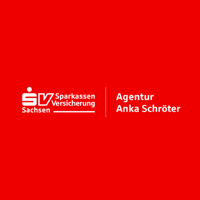 Logo Sparkassen-Versicherung Sachsen Agentur Anka Schröter