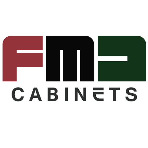 FMD Cabinets Logo