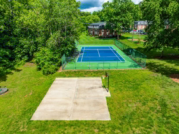 Images Kingswood Apartments