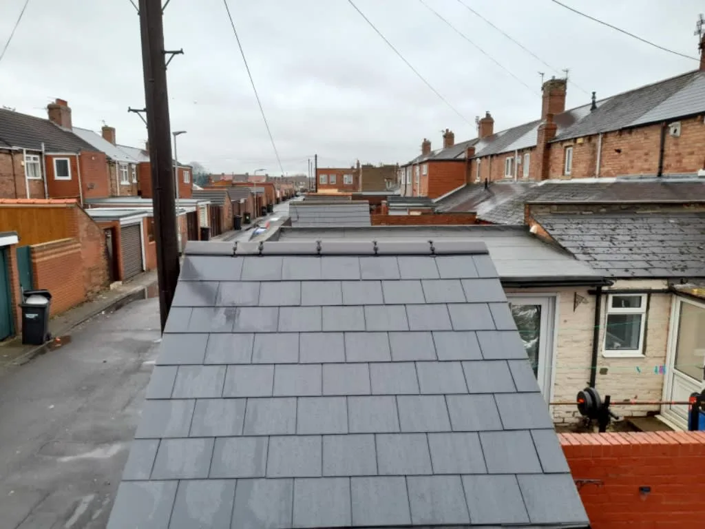 Images MKS Roofing