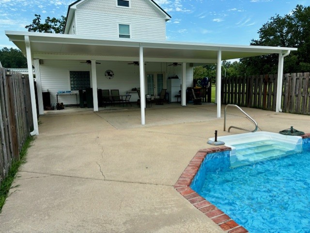 Images Superior Patio Sales Inc