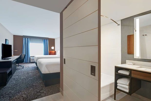 Images Hilton Garden Inn Madison Huntsville Airport