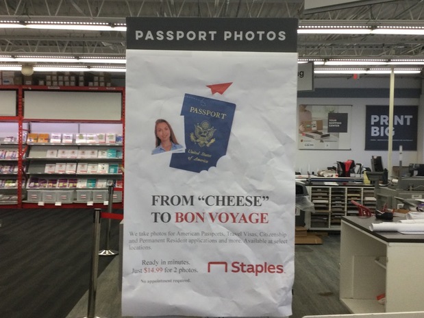 Images Staples