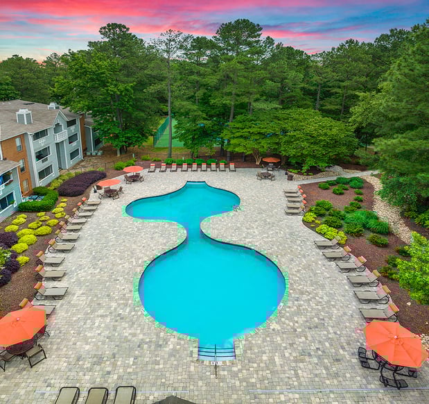 Images Ashley Park Apartments
