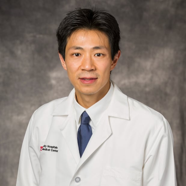 Images Yin Hu, MD