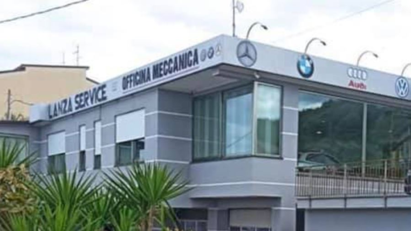 Images Lanza Service