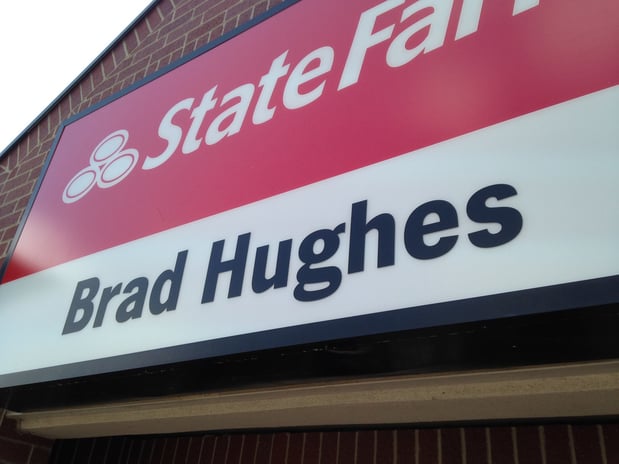 Images Brad Hughes - State Farm Insurance Agent