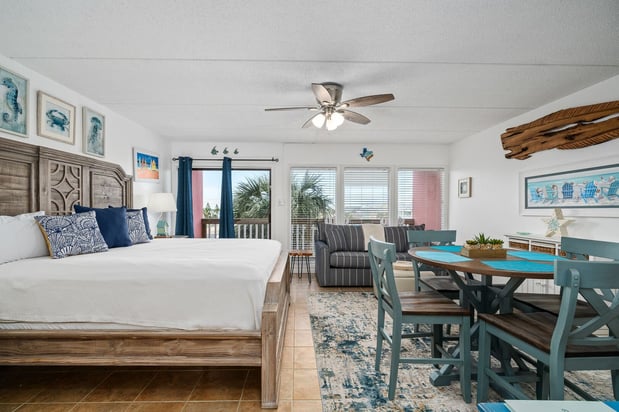 Images CCMS Resorts - Port Aransas