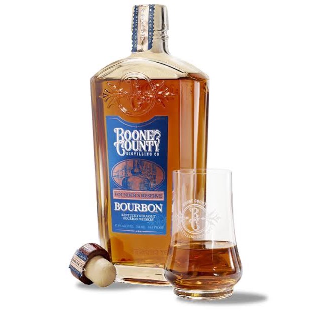 Best bourbon