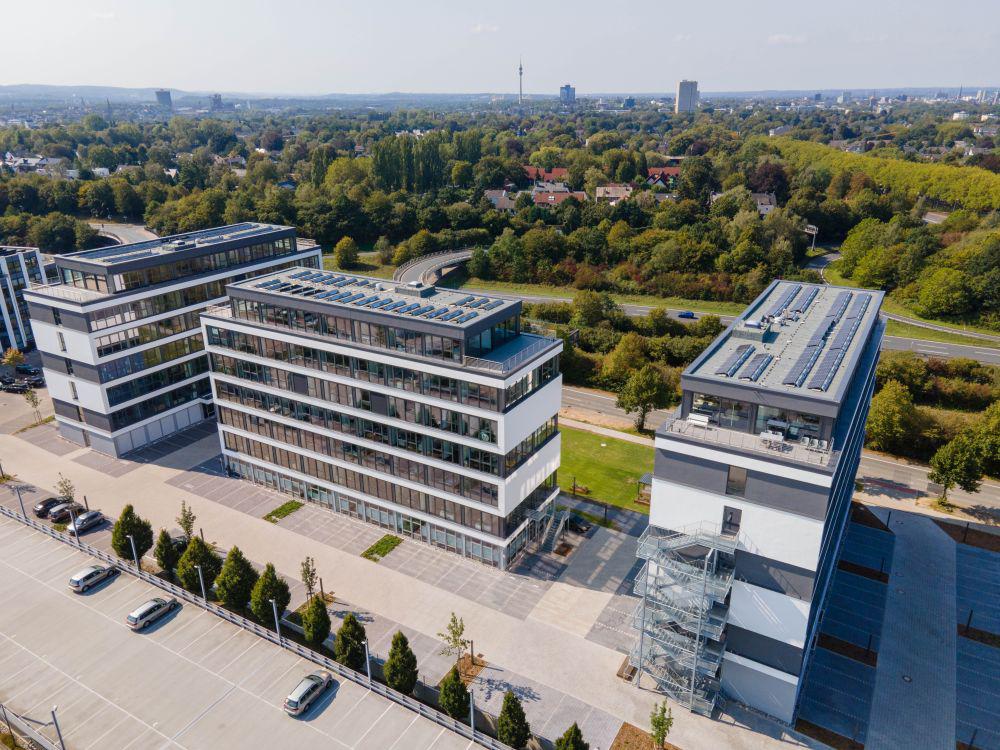 Bilder McMakler GmbH - Immobilienmakler Dortmund
