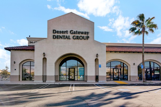 Images Desert Gateway Dental Group