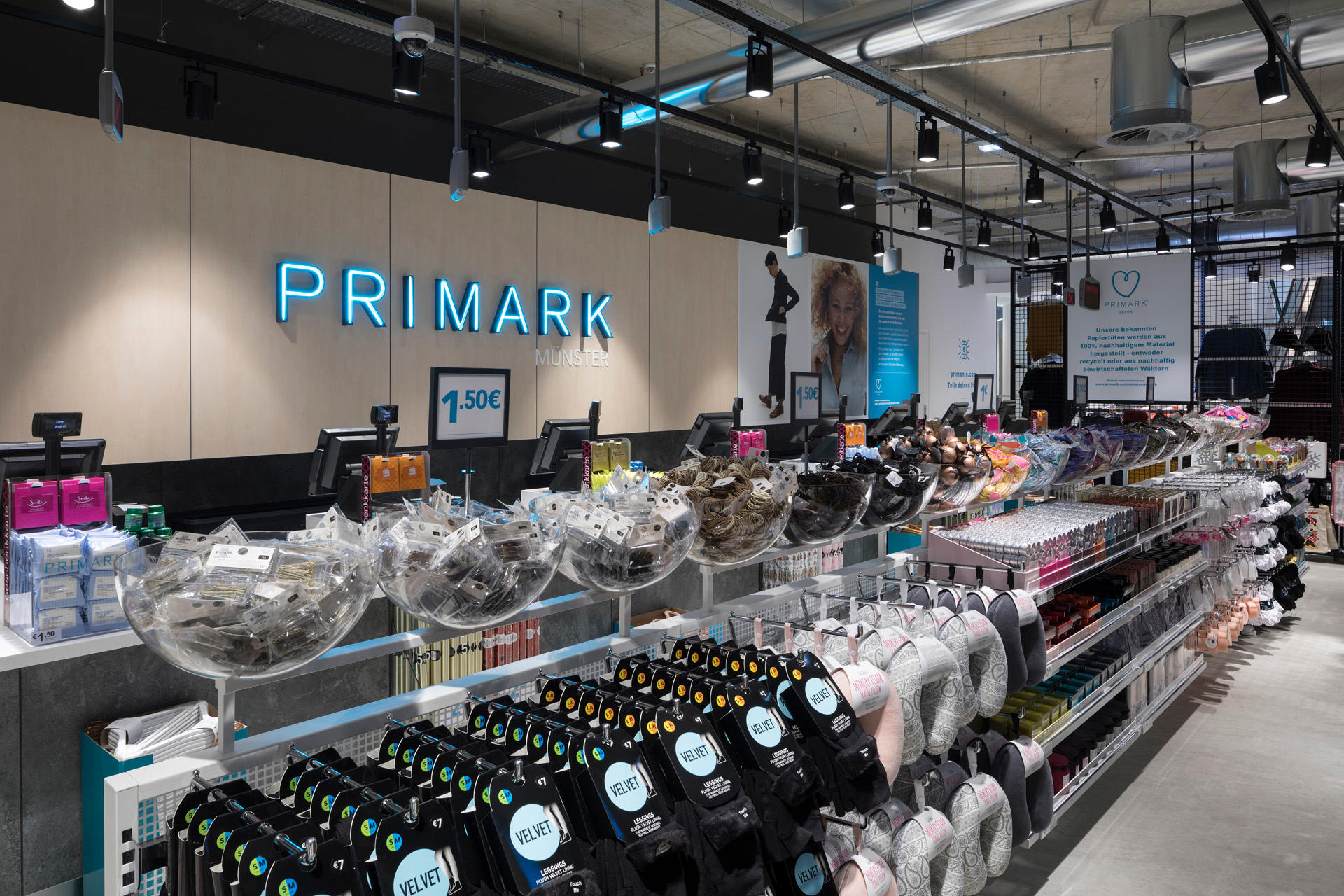 Bild der Primark