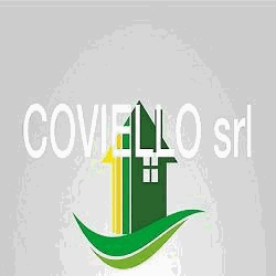 Coviello S.r.l. Logo