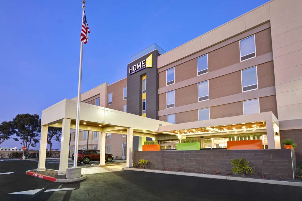 Home2 Suites by Hilton Hanford Lemoore - Hanford, CA 93230 - (559)587-9957 | ShowMeLocal.com