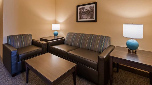 Images Best Western East Towne Suites