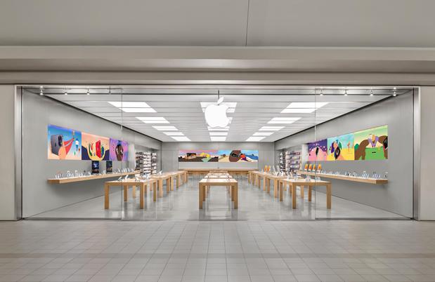 Images Apple Lynnhaven Mall