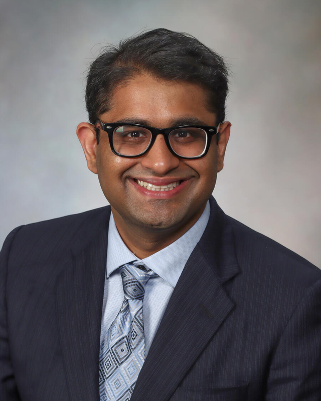 Sahil Gupta