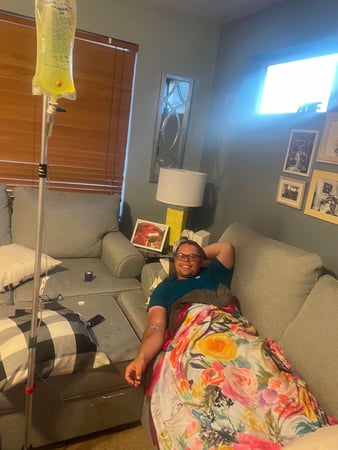 Images Pure IV Tennessee - Mobile IV Therapy - Nashville