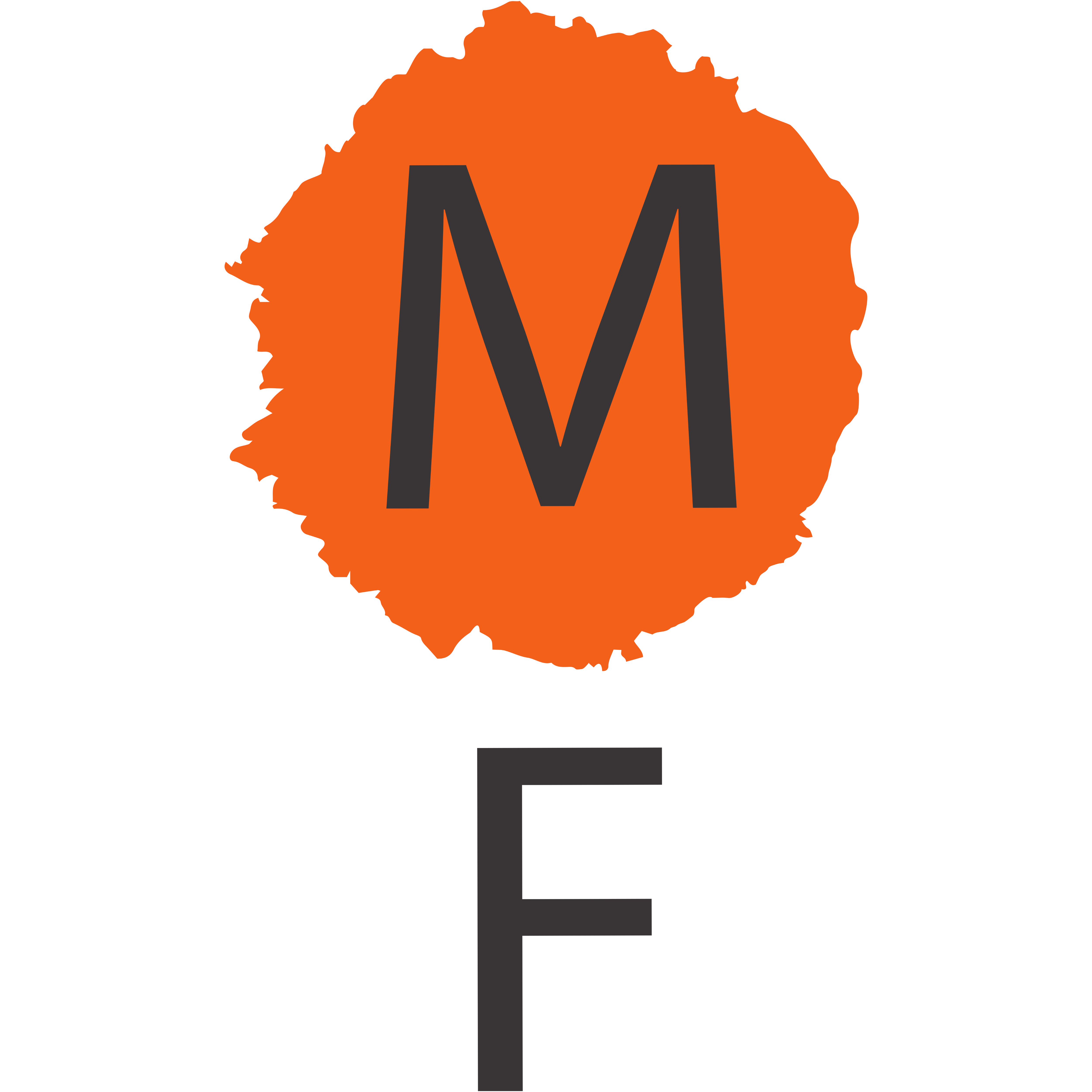 Logo von Malerfirma Faust Malerfachbetrieb