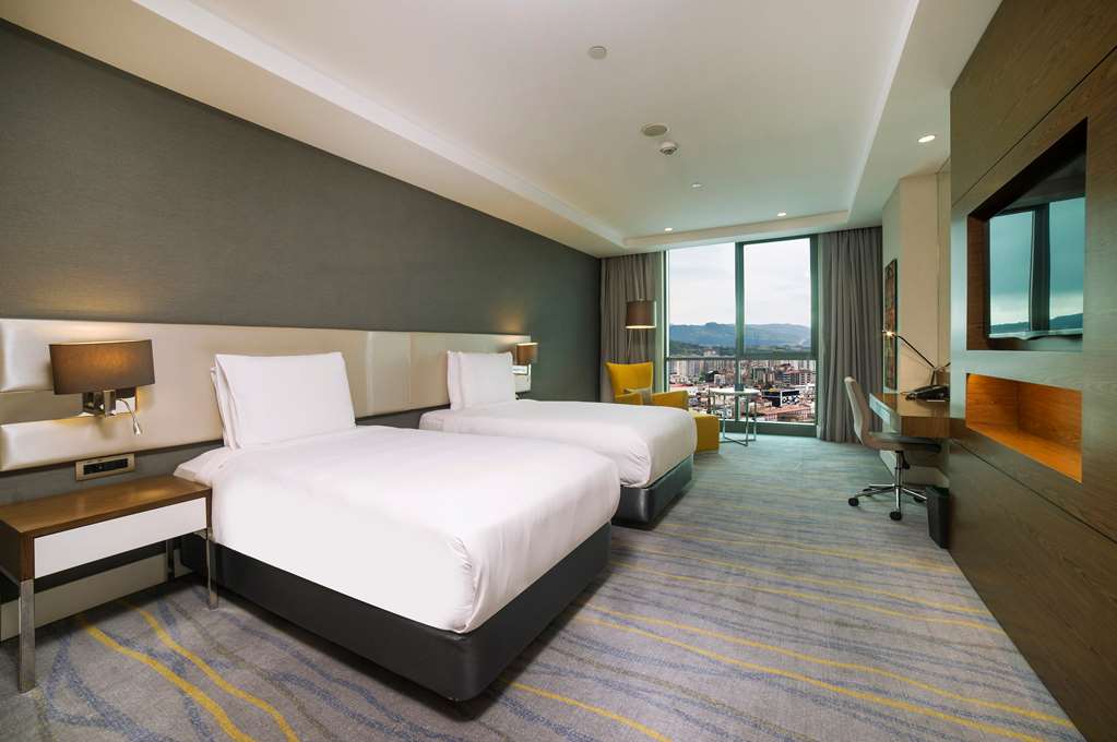 Images Radisson Blu Hotel, Kayseri