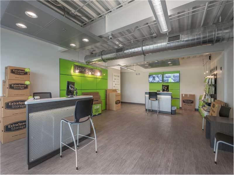 Office - Extra Space Storage at 1510 S Tamiami Trl, Venice, FL 34293