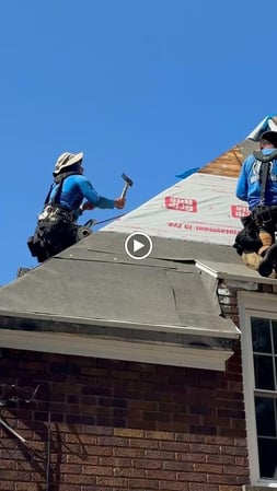 Images Hof Roofing & Construction Parma