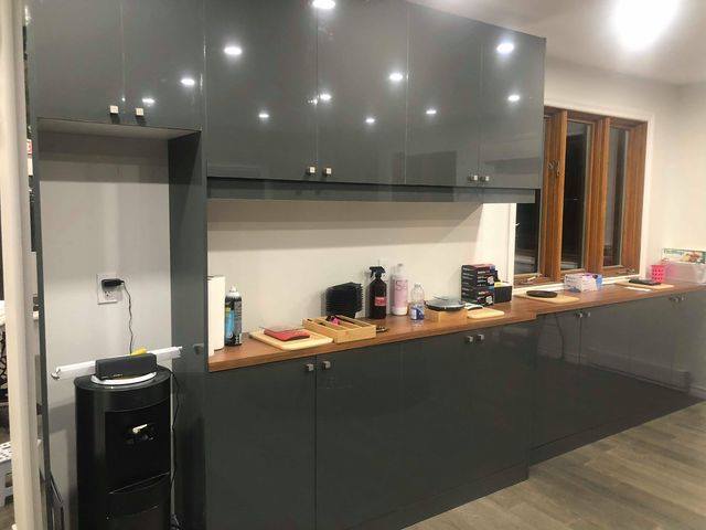 Images Les Entreprises LGC2 Inc. - Rénovation de cuisine