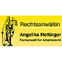 Logo Angelika Nettinger