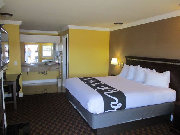 Images SureStay by Best Western Seaside Monterey