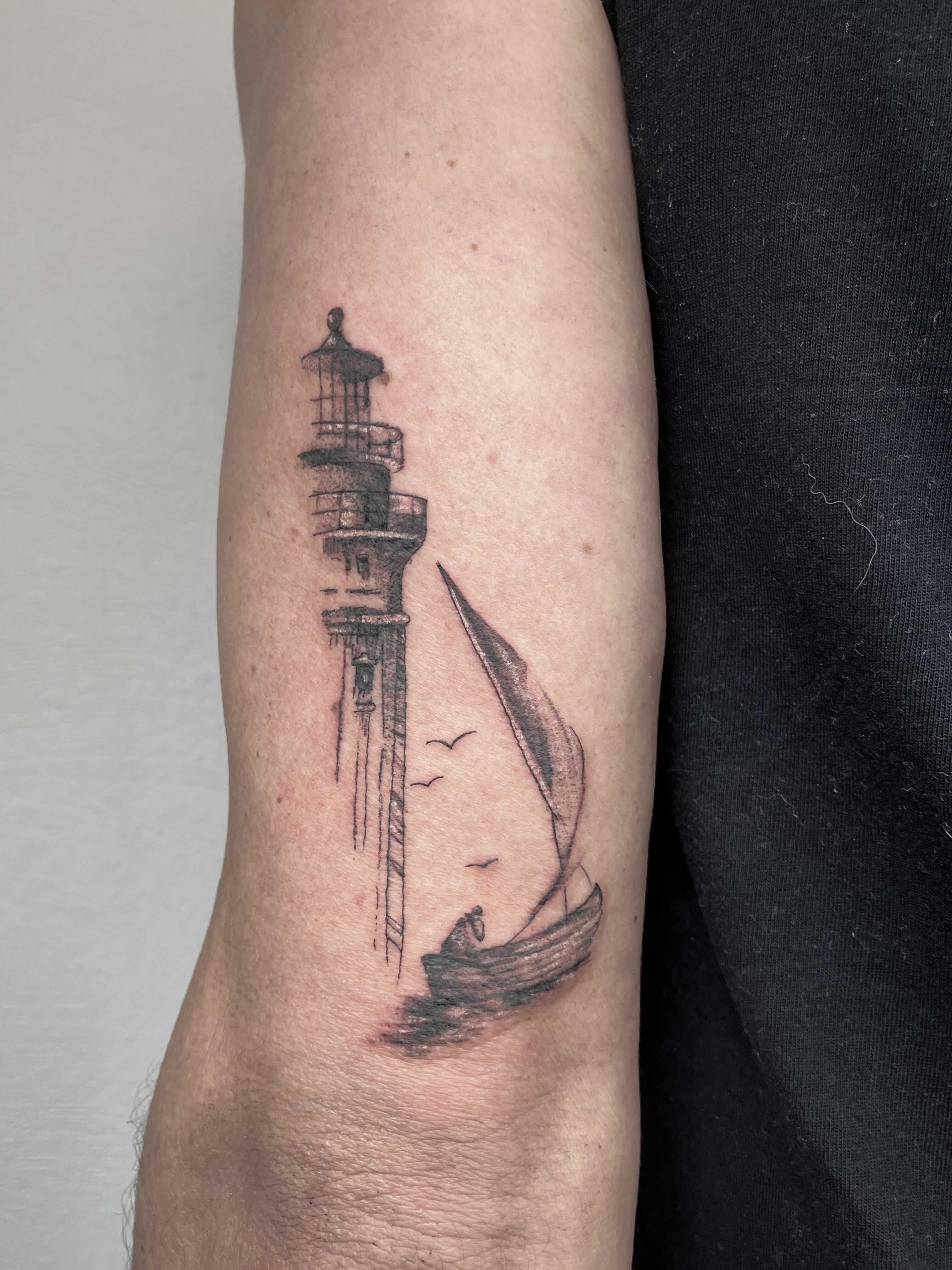 Bild 13 Görkem Tattoo in Erkrath