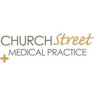 Church Street Medical Practice Pty Ltd Logo