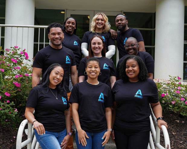 Images Akeso Surgery - Catonsville