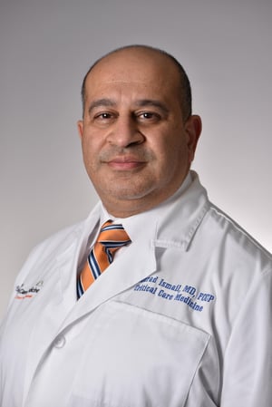 Images Mourad Ismail, MD