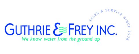 Images Guthrie & Frey Inc.
