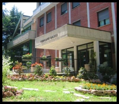 Images Istituto Geriatrico Vergani e Bassi Onlus