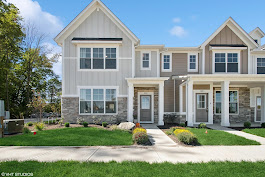 Talon Woods by Olthof Homes Image