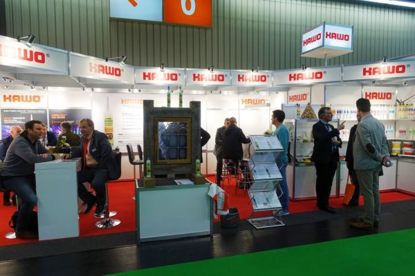 KAWO - Karl Wolpers KG, Bavenstedter Strasse 73 in Hildesheim