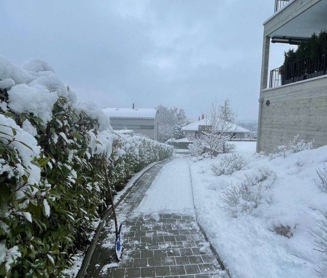 Bilder AZ Garten+Haus Service GmbH