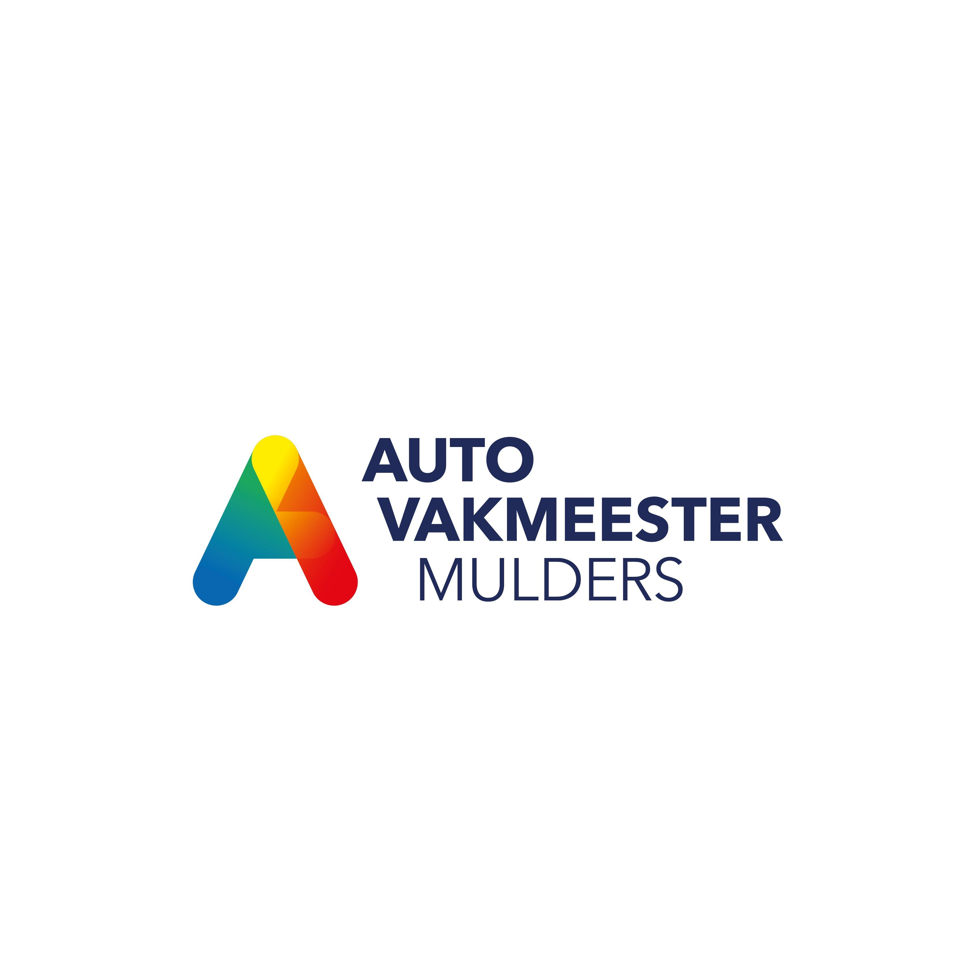 Autovakmeester Mulders Logo