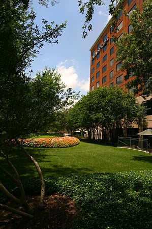 Images Embassy Suites by Hilton Dallas Love Field