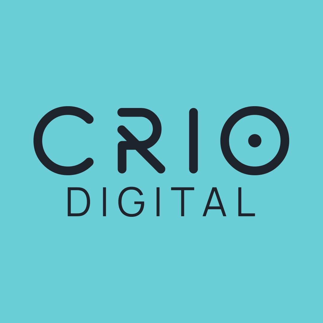 Crio Digital Ltd Logo