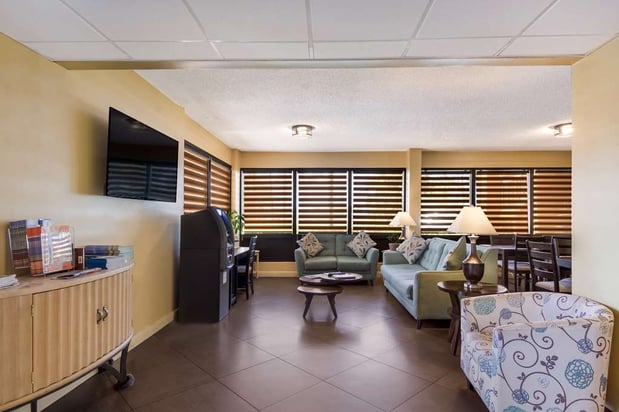 Images SureStay by Best Western St. Pete Clearwater Airport