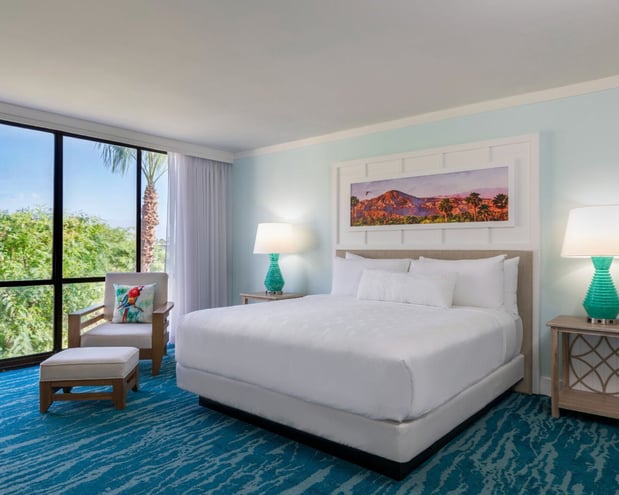 Images Riviera Resort – Palm Springs