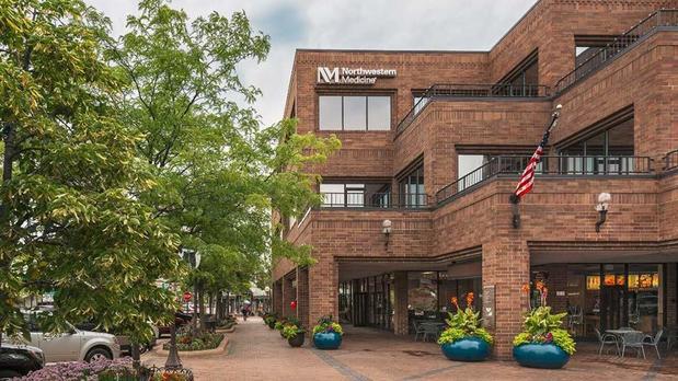Images Northwestern Medicine Center for Fertility and Reproductive Medicine Highland Park
